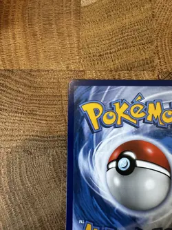 Blastoise & Piplup GX 215/236 Cosmic Eclipse Pokemon TCG English Card Rare NM - Image 3
