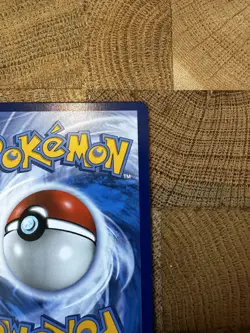 Blastoise & Piplup GX 215/236 Cosmic Eclipse Pokemon TCG English Card Rare NM - Image 4