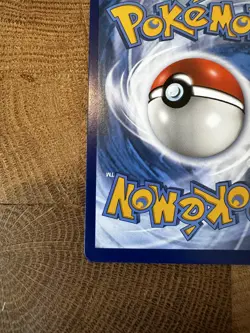 Blastoise & Piplup GX 215/236 Cosmic Eclipse Pokemon TCG English Card Rare NM - Image 5