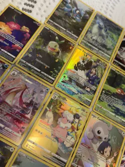 Pokemon TCG 18 Card Sword & Shield Era Trainer Gallery Lot CLEAN NM CONDITION! - Image 3