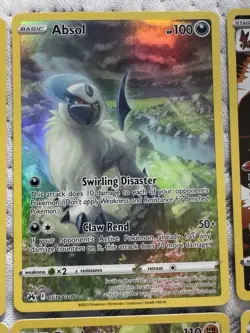 Pokemon TCG 18 Card Sword & Shield Era Trainer Gallery Lot CLEAN NM CONDITION! - Image 5