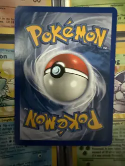 Pokemon TCG - Nidoking Crystal- 150/147 Aquapolis Holo Card Secret Ultra Rare - Image 5