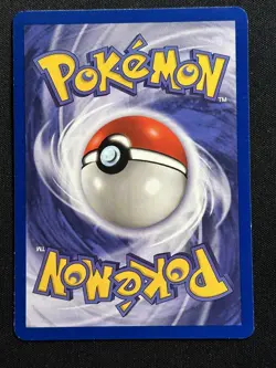 Dark Gloom 1st Edition Team Rocket 36/82 LP-NM Pokemon Card - Image 2