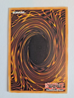 DOOD-EN024 Marshmao Yummy : Secret Rare Card : 1st Edition YuGiOh TCG - Image 3