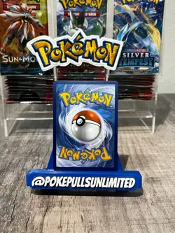 Team Rocket's Nidoking ex 216/182 SV10: Destined Rivals Ultra Rare Pokemon Card - Image 2