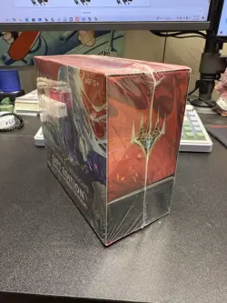 MTG Adventures in the Forgotten Realms Bundle Gift Edition - Sealed 630509983285 - Image 2