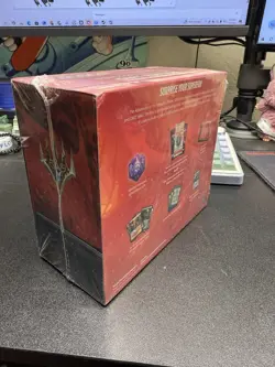 MTG Adventures in the Forgotten Realms Bundle Gift Edition - Sealed 630509983285 - Image 3