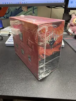 MTG Adventures in the Forgotten Realms Bundle Gift Edition - Sealed 630509983285 - Image 4