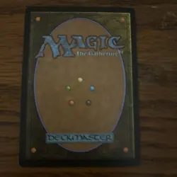 Pact of Negation Masters 25 Regular - Image 2