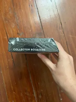 Magic: The Gathering: MTG Final Fantasy Collector’s Booster Box - English Sealed - Image 3
