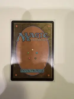 Leyline of Anticipation Wilds of Eldraine: Enchanting Tales Foil - Image 2