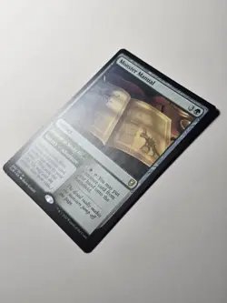 Monster Manual 242 Commander Legends Battle for Baldur's Gate NM mtg rare magic - Image 4