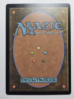 Monster Manual 242 Commander Legends Battle for Baldur's Gate NM mtg rare magic - Image 5