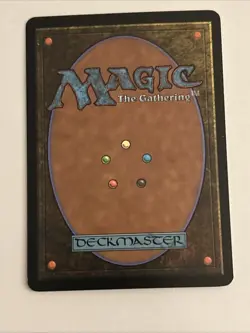 MTG Magic the Gathering Elvish Piper (239/359) Ninth Edition LP - Image 2