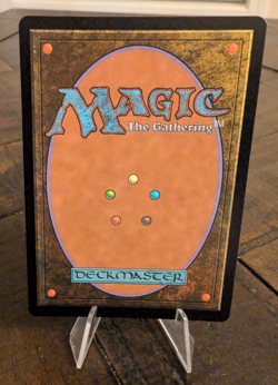 ✨🌳 MTG - STEP/COMPLEAT Foil Zopandrel, Hunger Dominus - M/NM ✨🌳 - Image 2