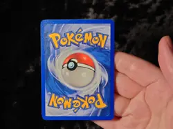 Onix Base Set 2 Regular Pokemon TCG Lightly Played - Image 4