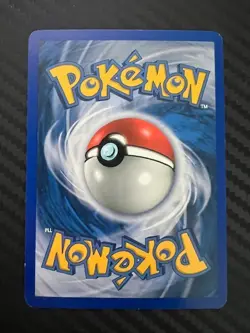 Pokemon TCG ex Crystal Guardians Numel 59/100 Reverse Holo LP - Image 2