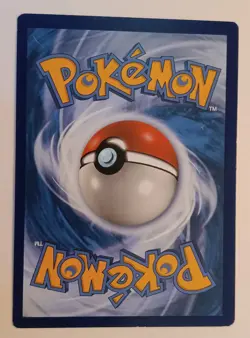 Pokemon TCG - Japanese Promo Bilingual EXEGGUTOR Trainer Mag Vol 3 No. 103 - Image 2