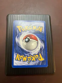 Pokemon TCG Team Rocket Rainbow Energy 80/82 - MP - Image 4