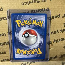 Kakuna Uncommon Base Set 2 047/130 NM Pokemon TCG - Image 2