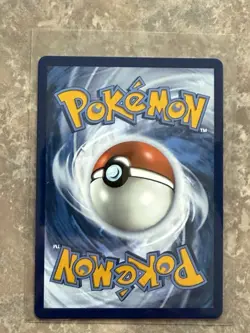 Lt. Surge's Bargain 185/132 Special Illustration Rare Pokemon Mega Evolution - Image 2