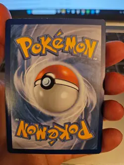 Joltik Reverse Foil Pokemon XY Phantom Forces #26 - Image 3