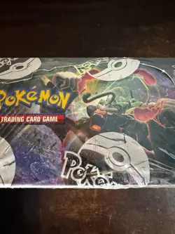 Pokemon TCG: Rebel Clash Base Set Booster Box - 36 Packs/New & Sealed #2 - Image 3