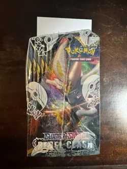 Pokemon TCG: Rebel Clash Base Set Booster Box - 36 Packs/New & Sealed #2 - Image 4