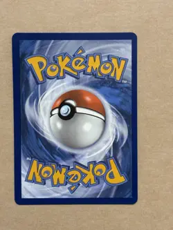 Pokemon TCG Professor Turo's Scenario | 257/182 SV04: Paradox Rift Near Mint - Image 2
