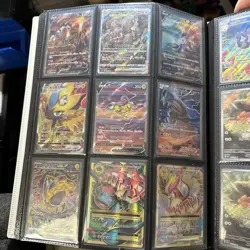 Pokemon Collection Lot SIR, Alt Art, Illustration, Megas, GX/EX, 151 Series - Image 1