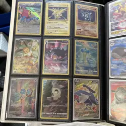 Pokemon Collection Lot SIR, Alt Art, Illustration, Megas, GX/EX, 151 Series - Image 3