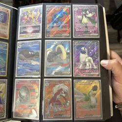 Pokemon Collection Lot SIR, Alt Art, Illustration, Megas, GX/EX, 151 Series - Image 4