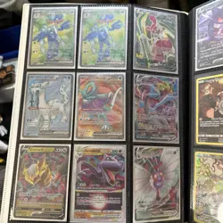 Pokemon Collection Lot SIR, Alt Art, Illustration, Megas, GX/EX, 151 Series - Image 5