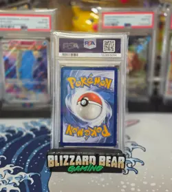 PSA 10 Pokemon TCG Thievul - #GG17 Crown Zenith Galarian Gallery - Image 2
