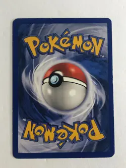 Pokemon TCG Neo Discovery Houndour 39/75 Light Played - Image 2