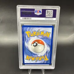 2023-25 Pokemon TCG SV Black Star Promos SVP EN Iono's Bellibolt ex #194 PSA 10 - Image 2