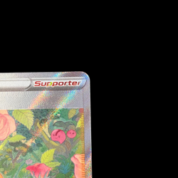 Gardenia's Vigor GG61/GG70 - Pokemon TCG Crown Zenith: Galarian Gallery Holo NM - Image 4