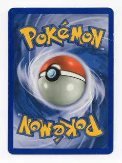 Pokemon TCG Togepi Reverse Holo Southern Islands DMG - Image 2