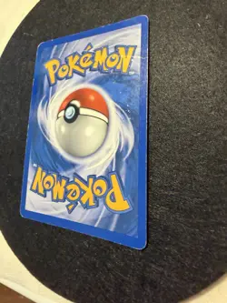 Pokemon TCG Togepi Reverse Holo Southern Islands DMG - Image 4