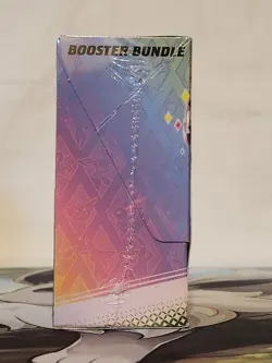 Pokemon TCG Prismatic Evolutions Booster Bundle - New Factory Sealed Free Ship - Image 3