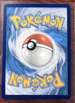Pokemon- Mew V (Holo) 250/264 Fusion Strike - Image 2
