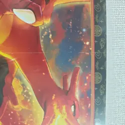 Pokemon - SV5-PP Charizard Top Collection Box Traditional Chinese - New & Sealed - Image 2