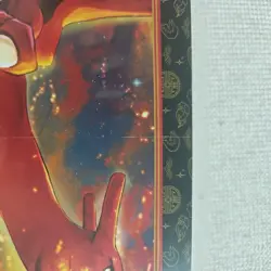 Pokemon - SV5-PP Charizard Top Collection Box Traditional Chinese - New & Sealed - Image 4
