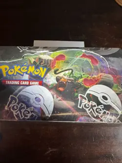 Pokemon TCG: Rebel Clash Base Set Booster Box - 36 Packs/New & Sealed #1 - Image 3