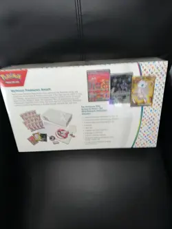 Pokemon TCG: Scarlet & Violet 151 Ultra-Premium Collection Box - 16 Packs 820650855412 - Image 2