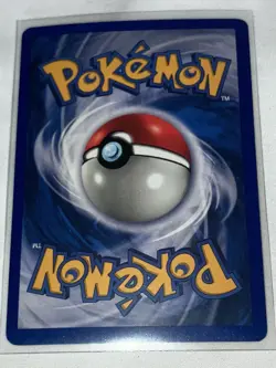 Vintage Pokemon TCG Gyarados Base Set Holo Shadowless 6/102 - LP - Image 5