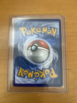 N's Plan 163/086 Ultra Rare Pokemon Black Bolt English Pack Fresh MINT - Image 2