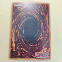 Yugioh! LP Neo-Parshath, the Sky Paladin - STON-EN061 Secret Rare LP - Image 2