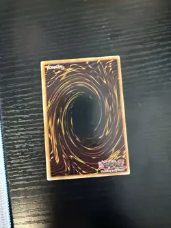 Yu-Gi-Oh Spirit Reaper CP03-EN002 Super Rare Champion Pack 3 - Image 4