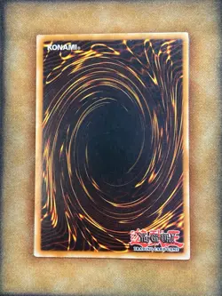 Yugioh Mystical Space Typhoon DT01-EN093 Duel Terminal Common LP - Image 4